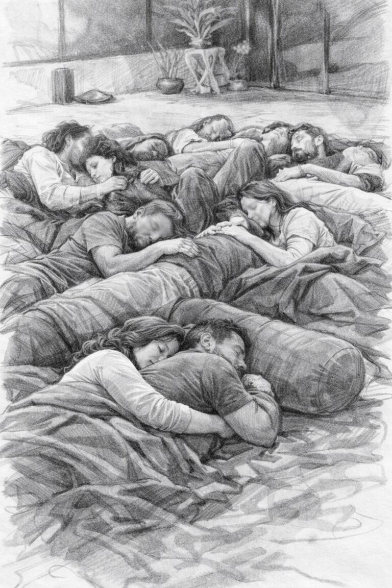 מסיבת כרבולים